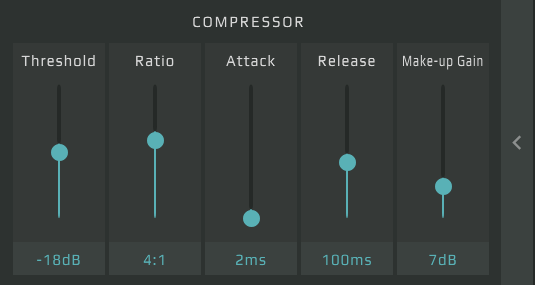 GoXLR Mic Setup