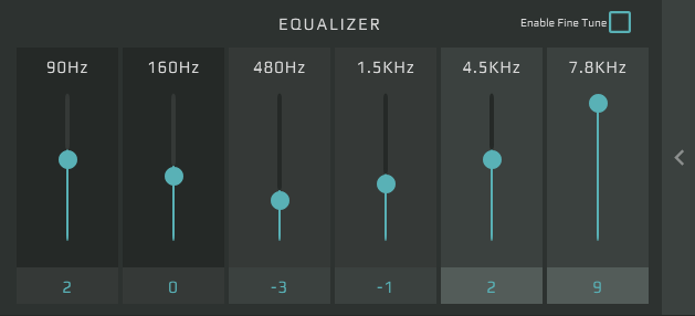 GoXLR Mic Setup