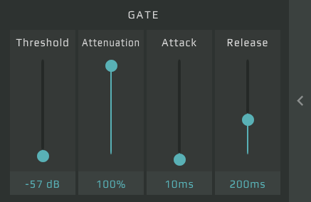 GoXLR Mic Setup